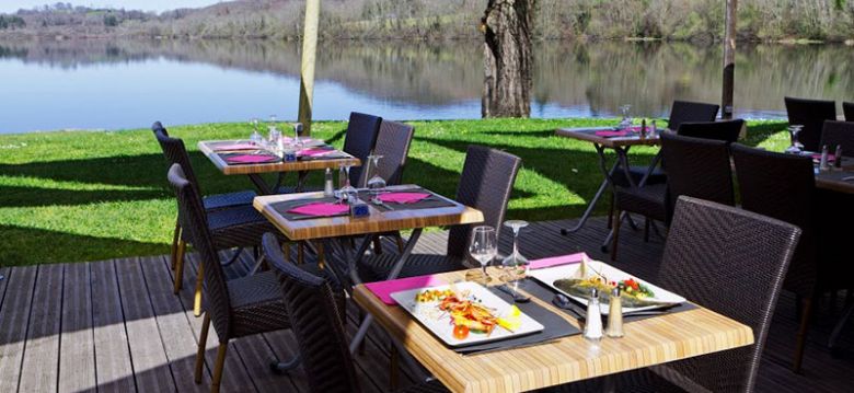 Restaurant l'Embarcadère