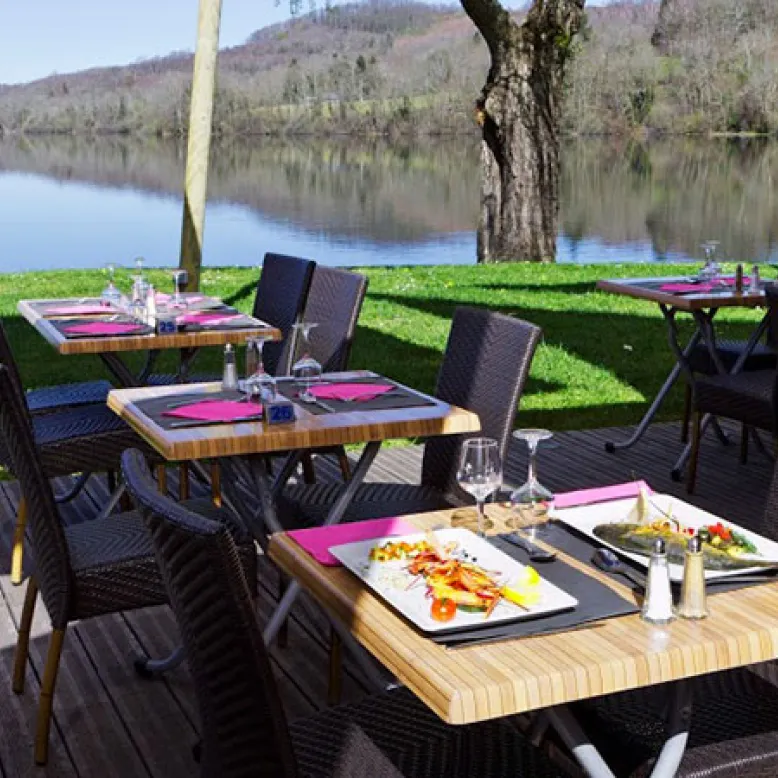 Restaurant l'Embarcadère
