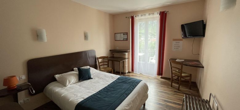 Hostellerie de la Poste