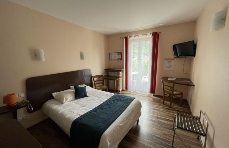 Hostellerie de la Poste