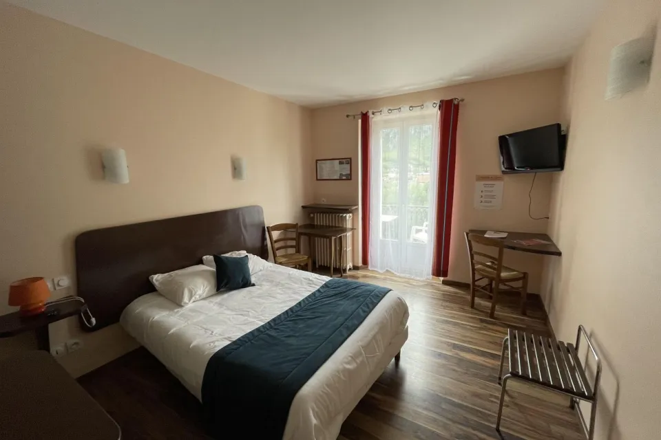 Hostellerie de la Poste