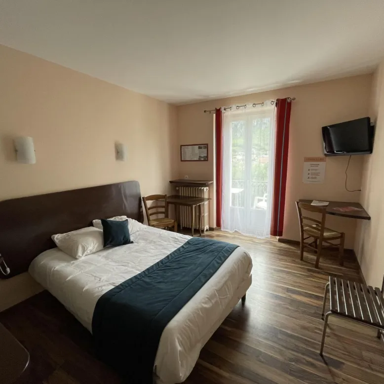 Hostellerie de la Poste