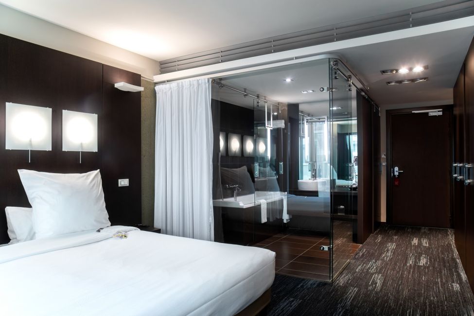 Le RexHotel