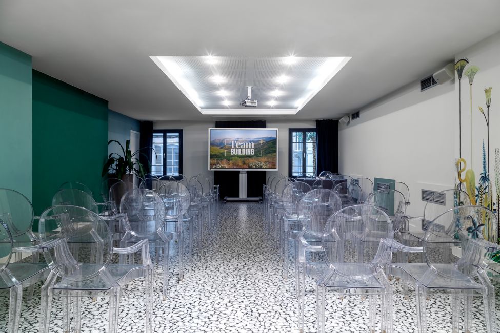 Le RexHotel