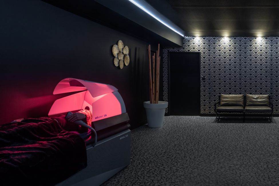 Le RexHotel