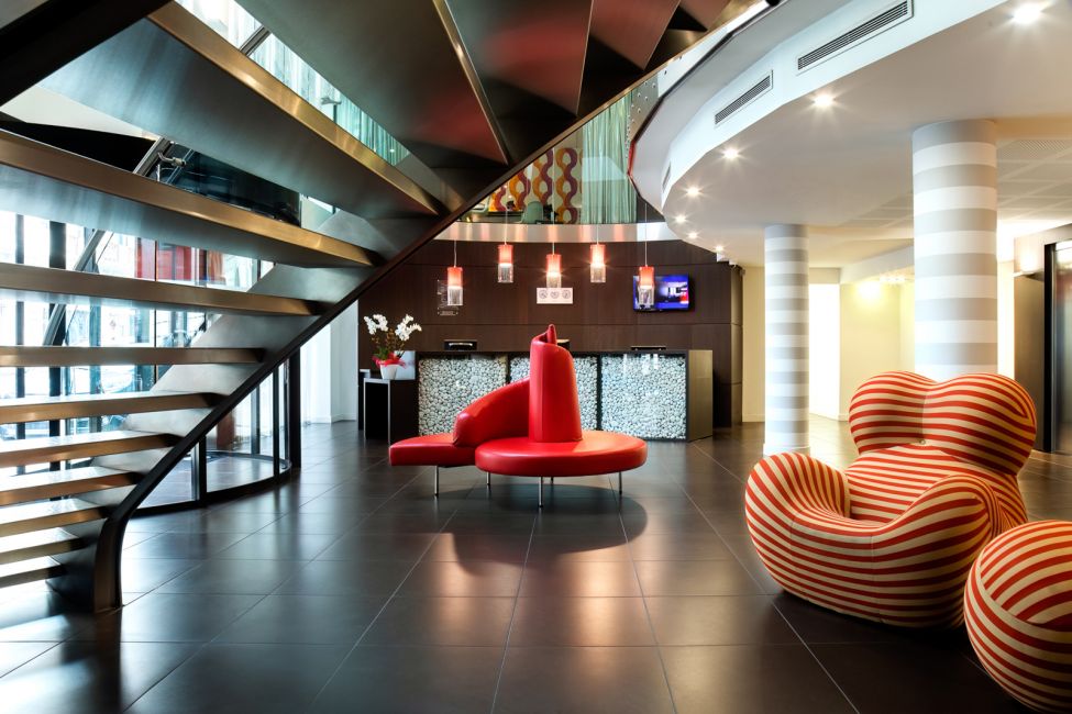 Le RexHotel