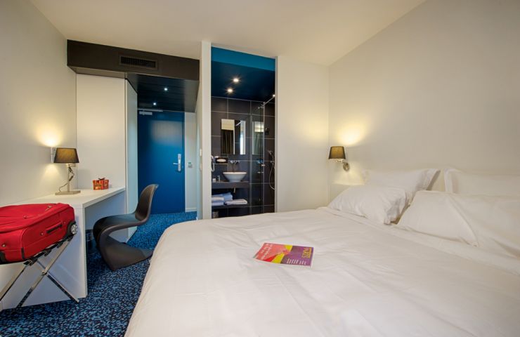Le NexHotel