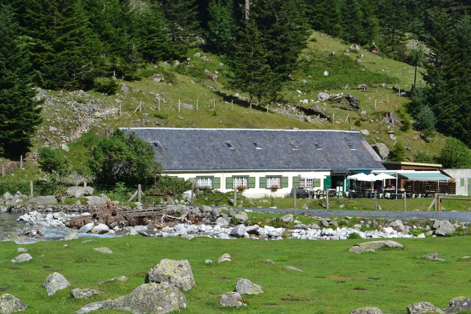 Les Chambres de La Fruitière