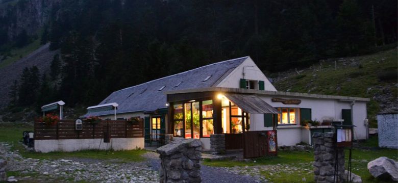 Hôtellerie de La Fruitière