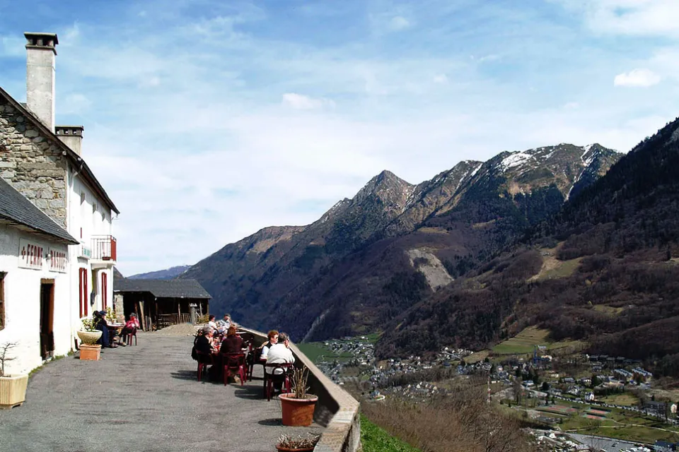 La Ferme Basque