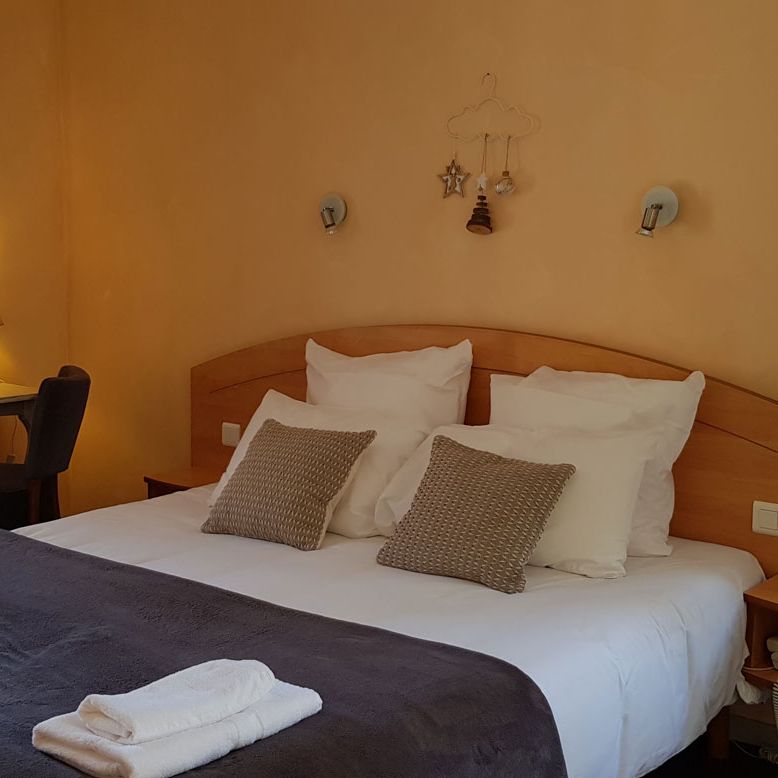 Hôtel Restaurant Le Terminus