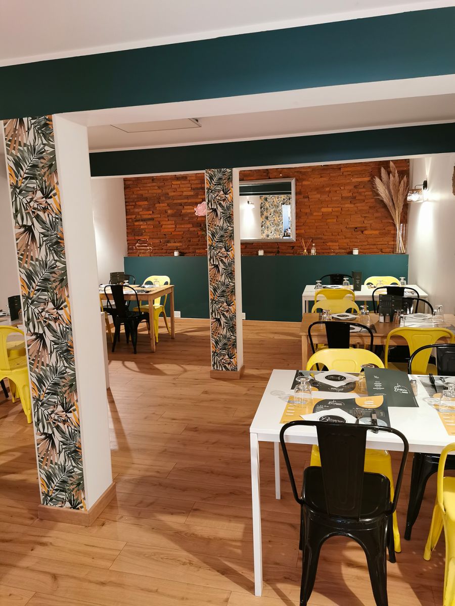 La Brasserie du Midi