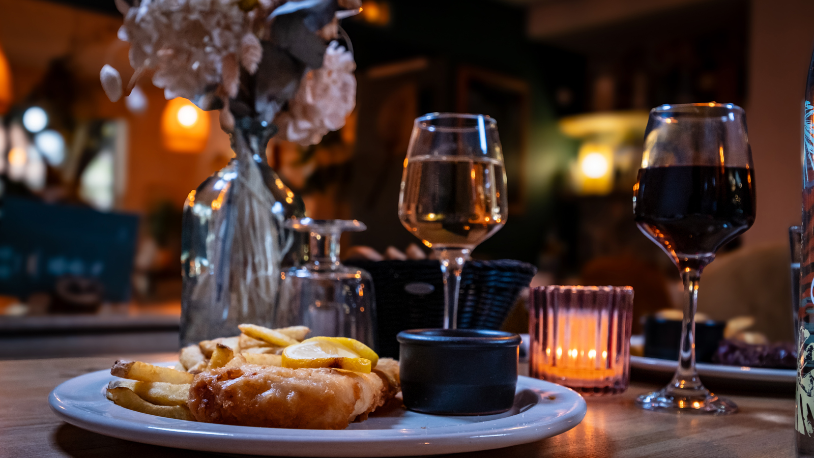 La Brasserie du Midi