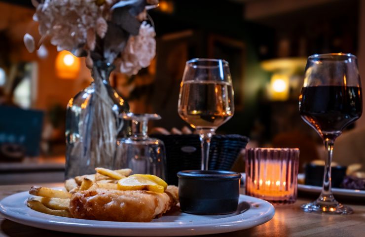 La Brasserie du Midi