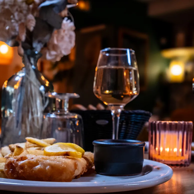 La Brasserie du Midi