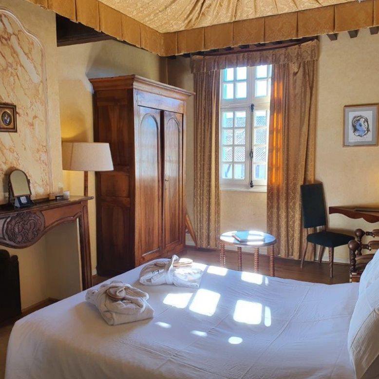 La Maison des Consuls