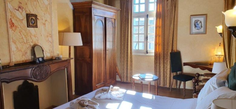 La Maison des Consuls