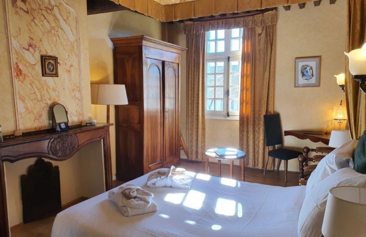 La Maison des Consuls