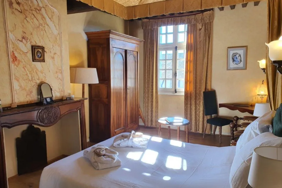 La Maison des Consuls
