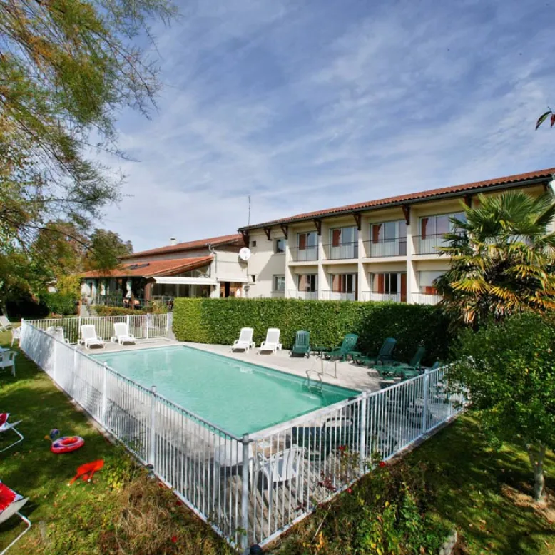 Hôtel Horizon 117
