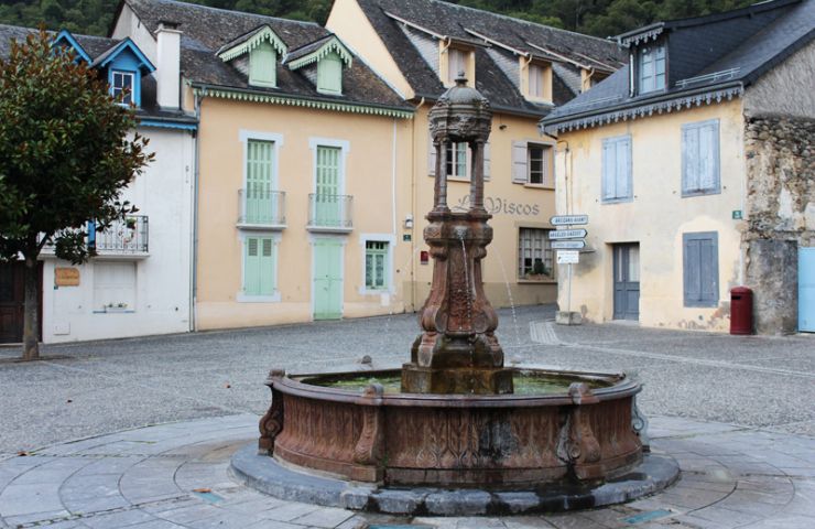 Saint-Savin
