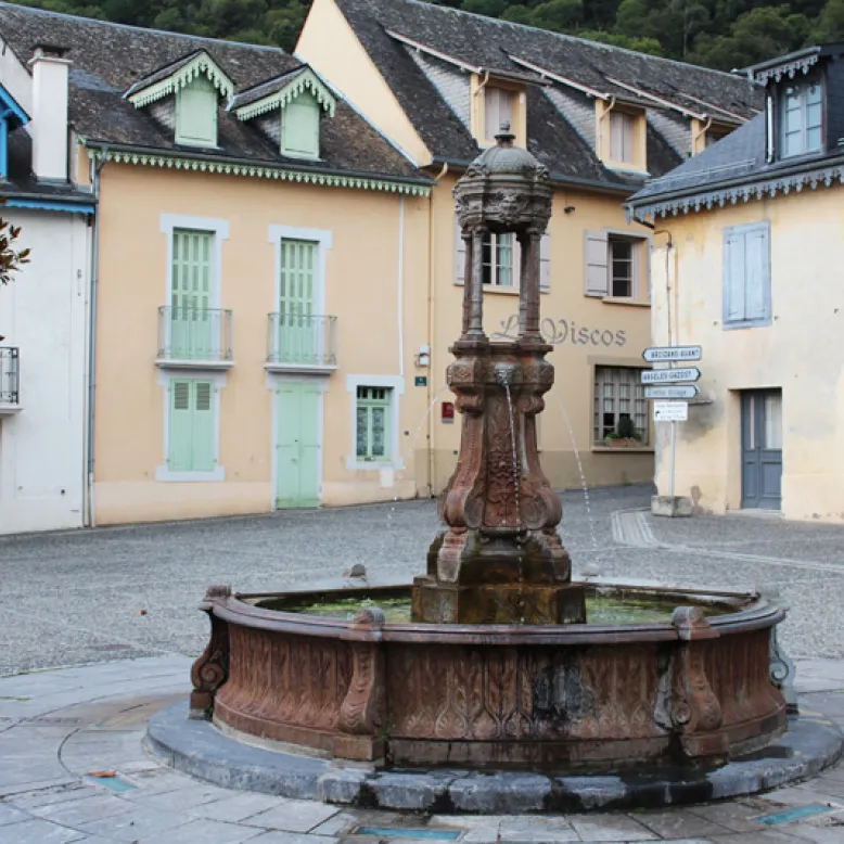 Saint-Savin
