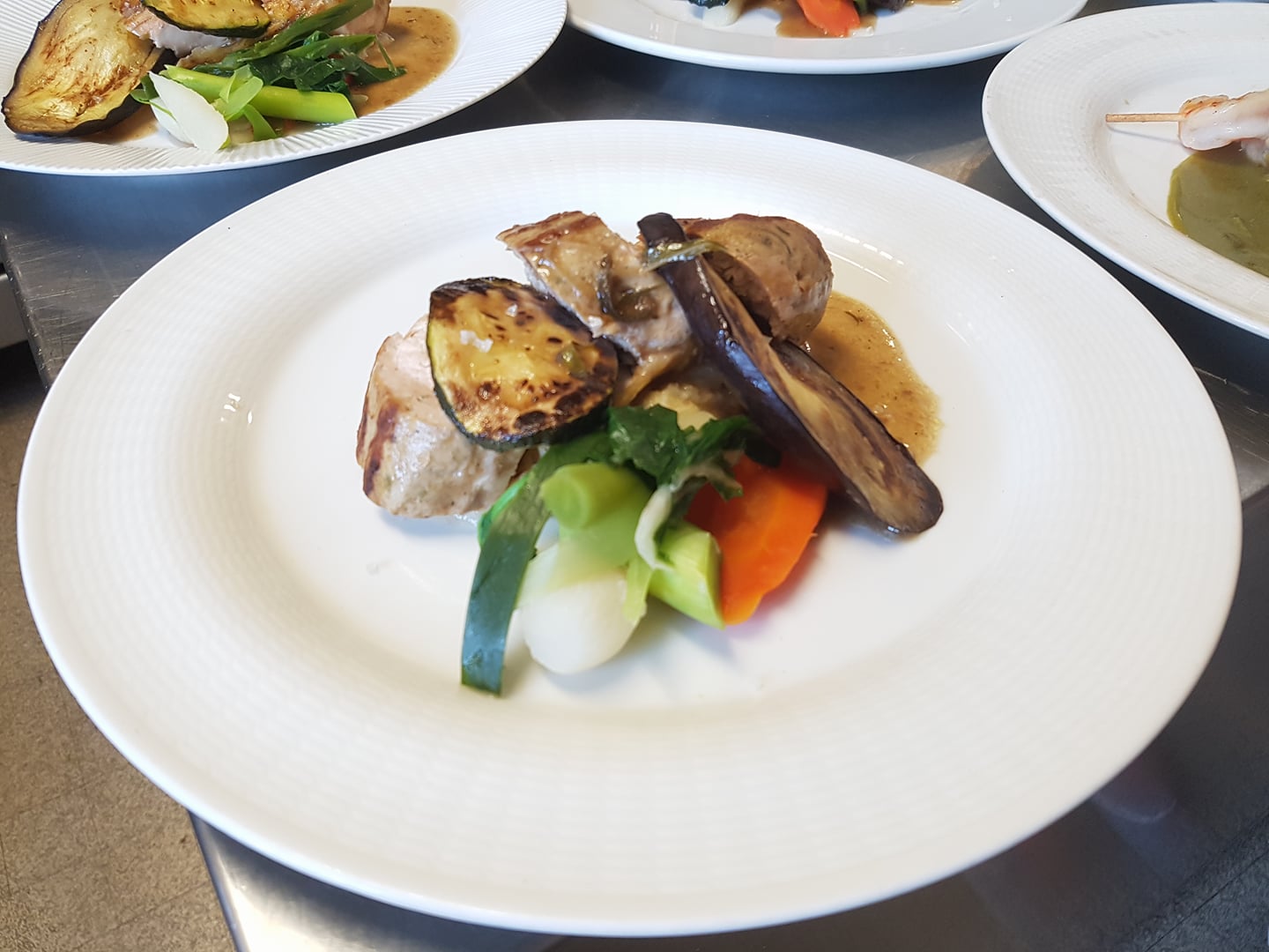 Auberge Pierre Bayle