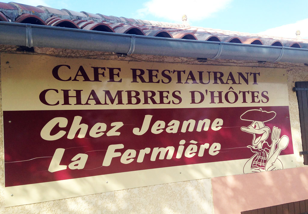 Restaurant Chez Jeanne Ef Bf Bd Riolas Restaurant Chez Jeanne Ef Bf Bd Riolas