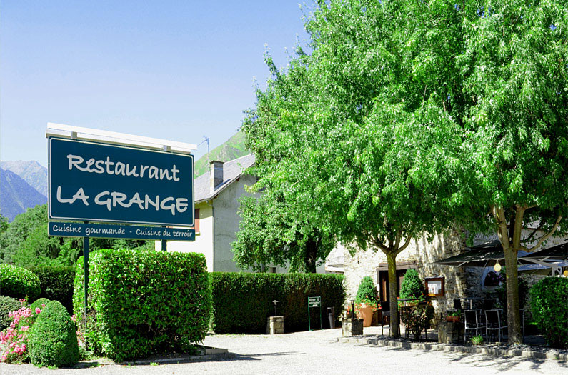 La Grange Restaurant Toulouse La Grange Restaurant Toulouse