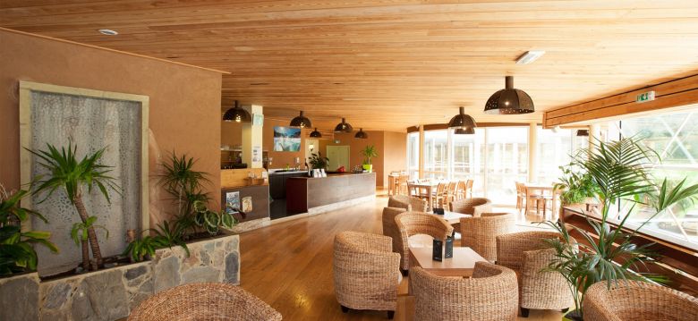 Restaurant Balnéa