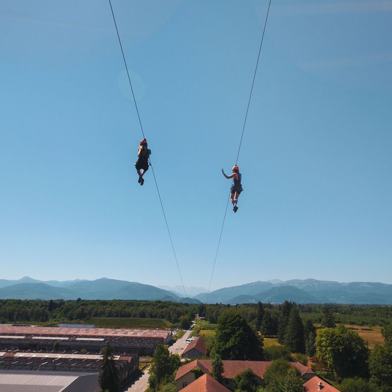 N'Co Park Aventure