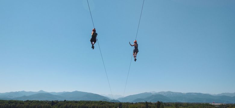 N'Co Park Aventure