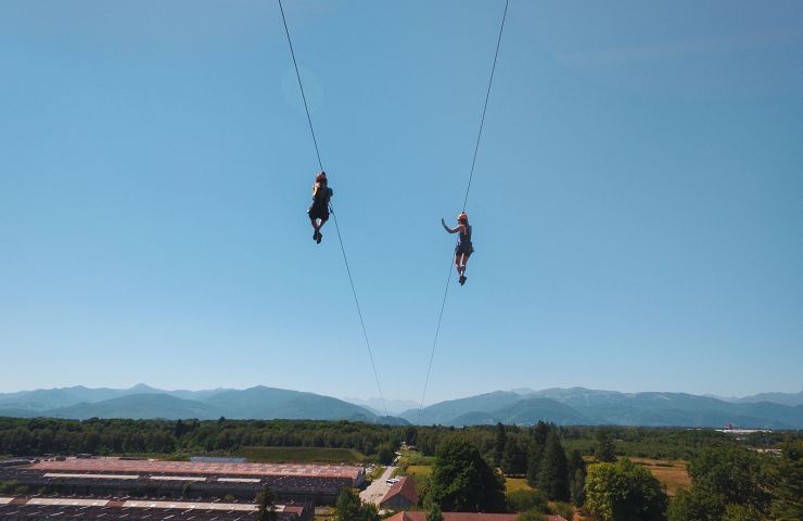 N'Co Park Aventure