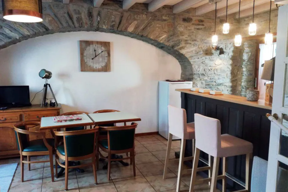 La Grange de Saint Lary