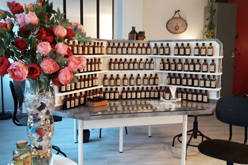 Monparfum Masignature