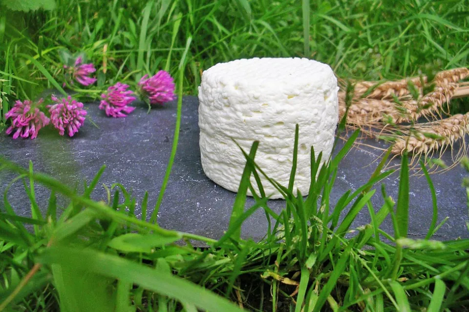 La Ferme Des Hourcades