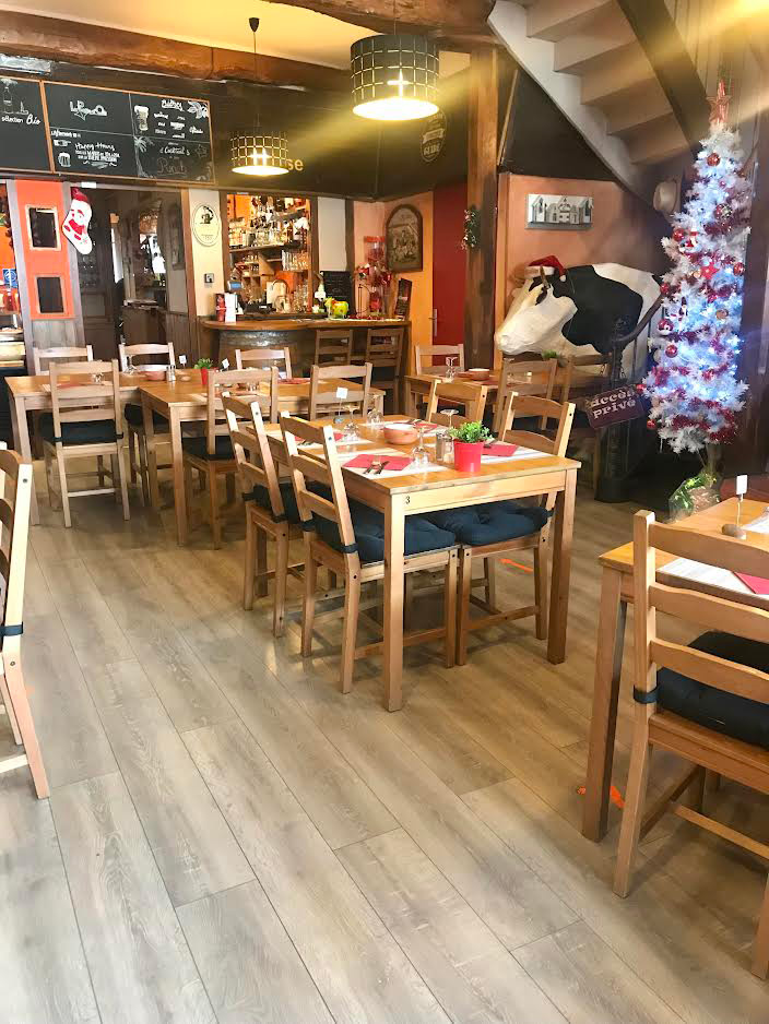 La Patte d'Oie Restaurants à Rieumes Guide Toulouse Pyrénées