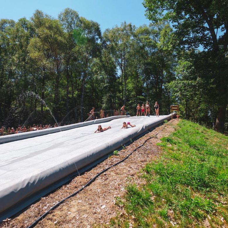 N'Co Park Aventure