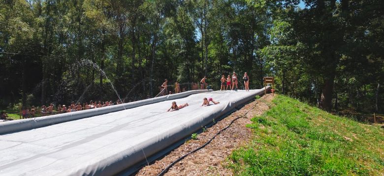 N'Co Park Aventure