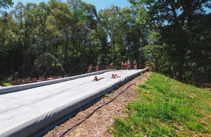 N'Co Park Aventure