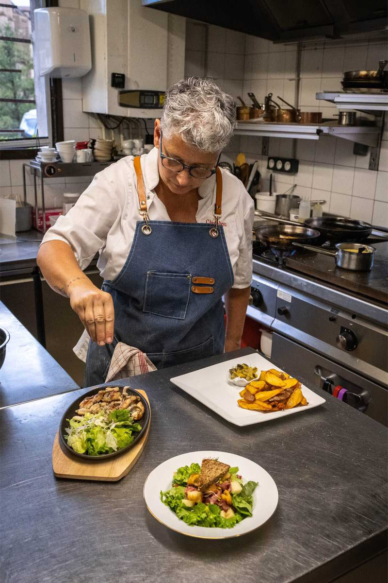 La Perlotte du Phoebus