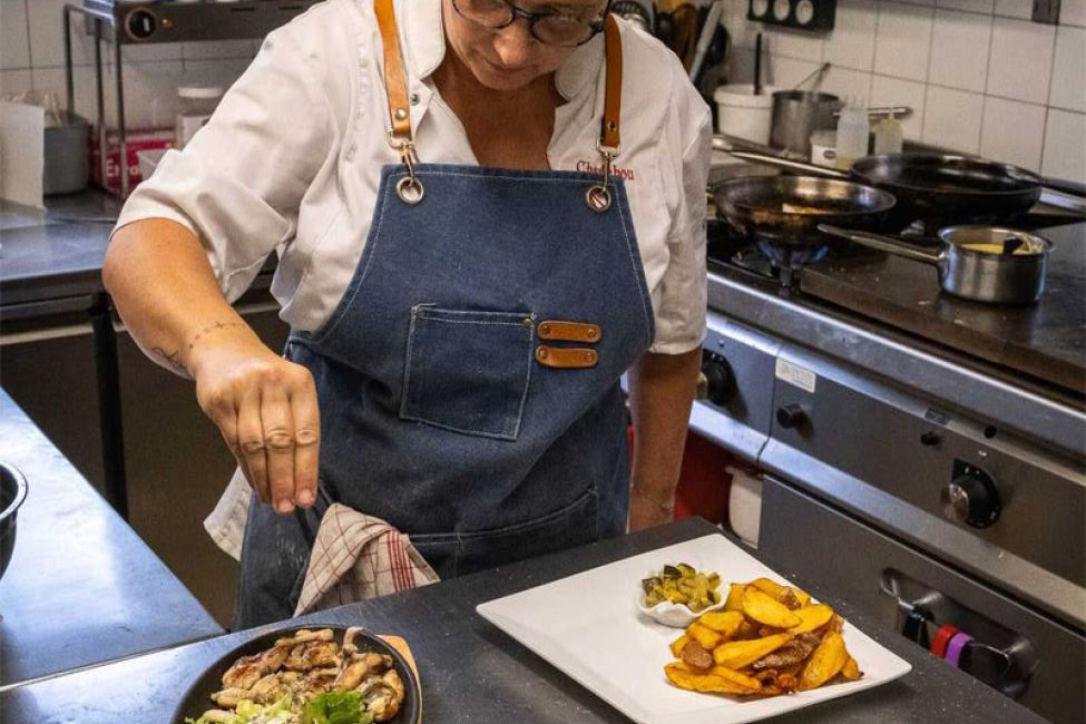 La Perlotte du Phoebus