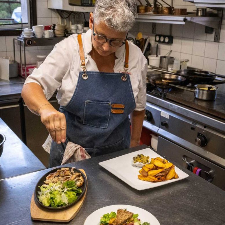 La Perlotte du Phoebus