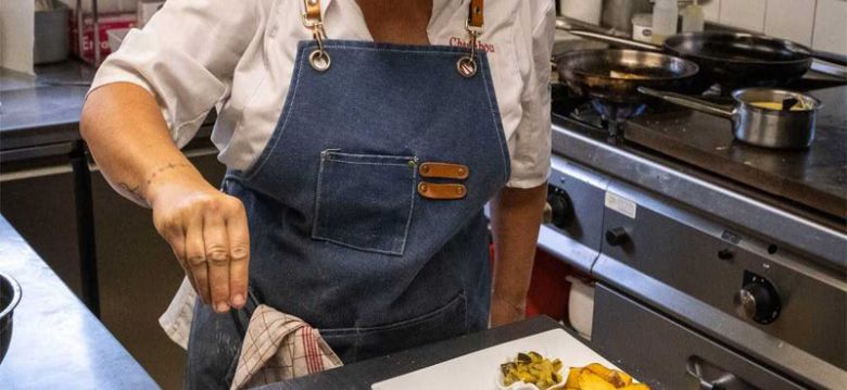 La Perlotte du Phoebus