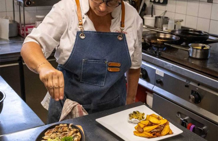 La Perlotte du Phoebus