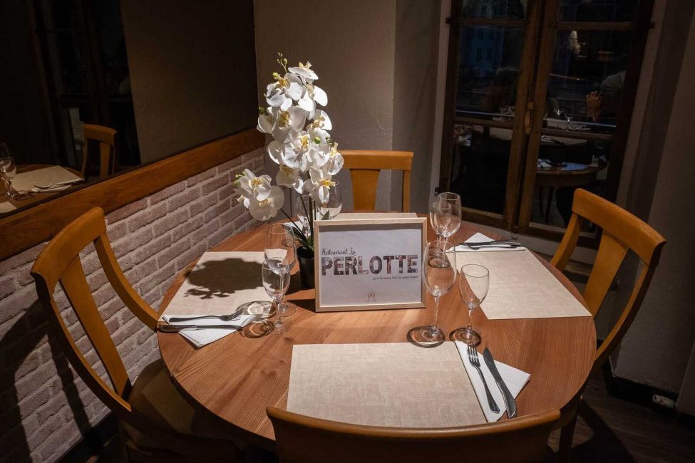 La Perlotte du Phoebus