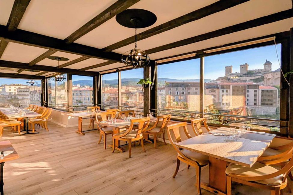 La Perlotte du Phoebus