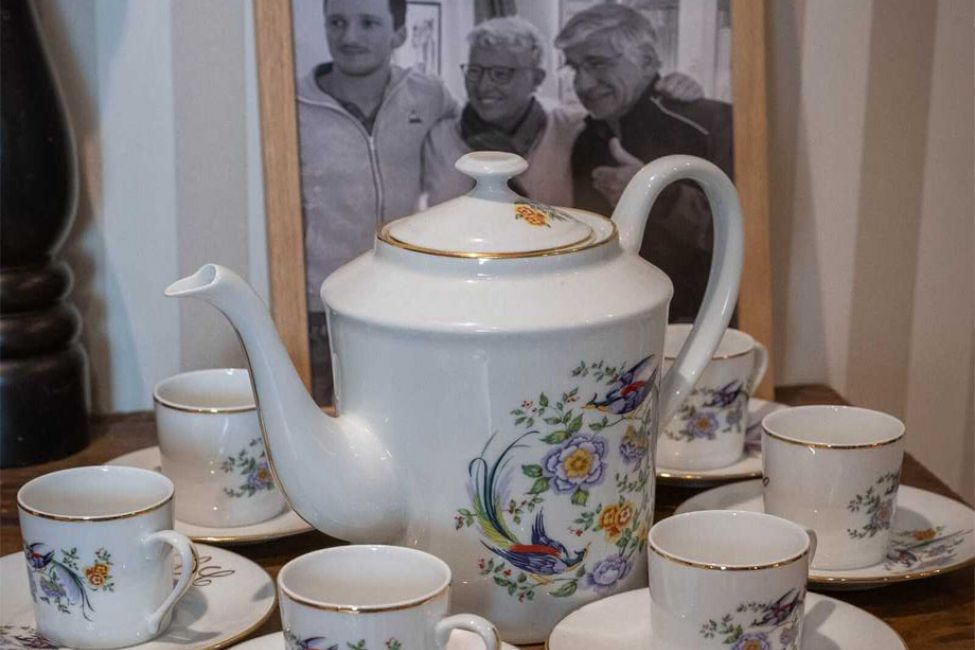 La Perlotte du Phoebus