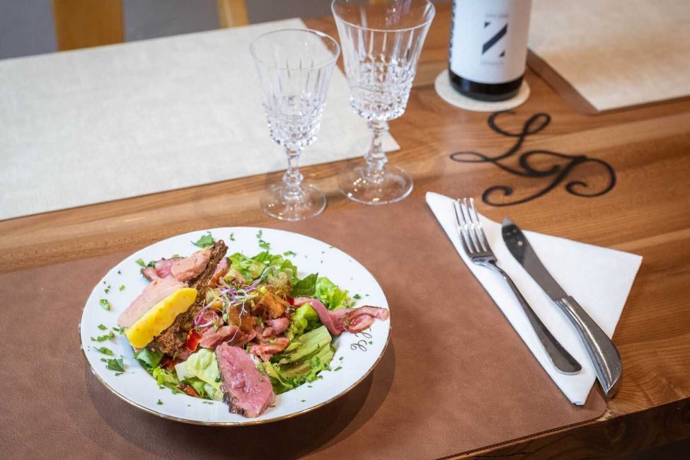 La Perlotte du Phoebus