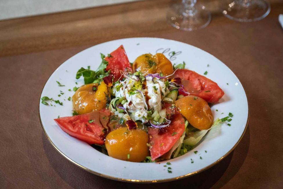 La Perlotte du Phoebus